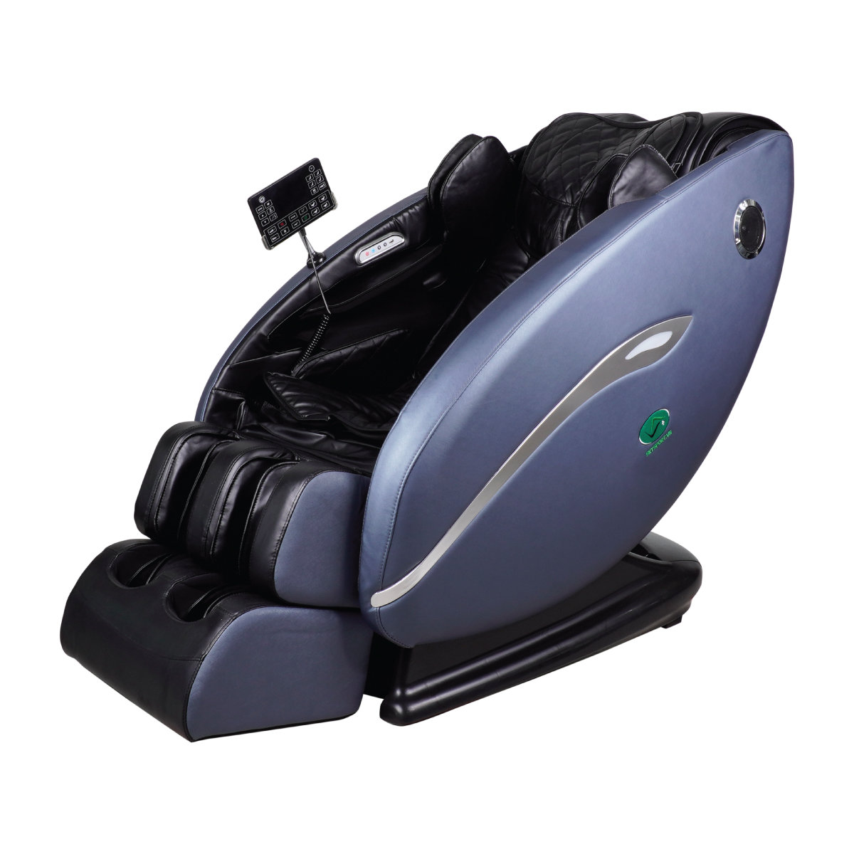 Ghế massage cao cấp ROYAL SKY Ncov RS-898C1